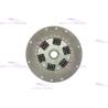 Buy cheap VOE14528378 Clutch Disc Replacement For D12C D13F from wholesalers