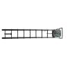 Buy cheap hunting tree stand aluminum folding ladders domestic ladders Hunting Tree Stand from wholesalers