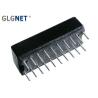 Buy cheap Custom Integrated LAN Isolation Transformer Pulse Ethernet Transformer from wholesalers