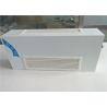 Buy cheap 9000w Hydronic Ceiling Suspended Fan Coil Unit For Central Air Condition from wholesalers