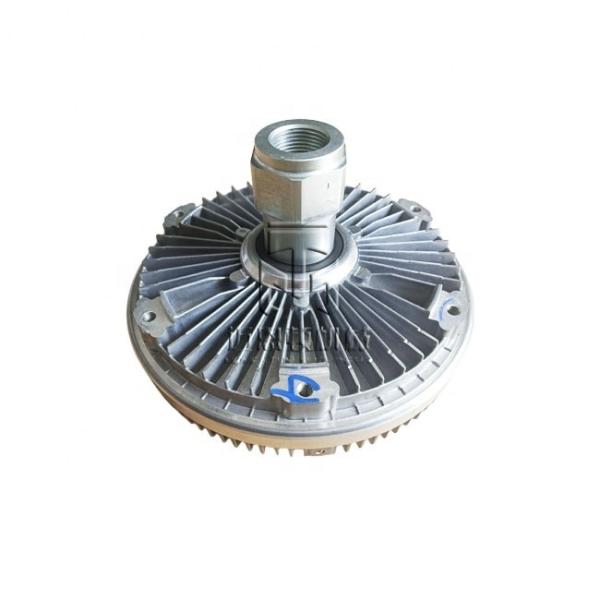 Buy cheap D8K Engine Parts Fan Clutch 7420832850 7420832811 For Volvo EC350 from wholesalers