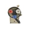 Buy cheap 3 Heads Edge Concrete Terrazzo Floor Grinder 220V / 50HZ / 60HZ from wholesalers