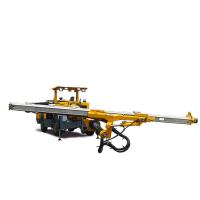 Buy cheap Face Drilling Rig Machine Rock Support Drill Rigs product