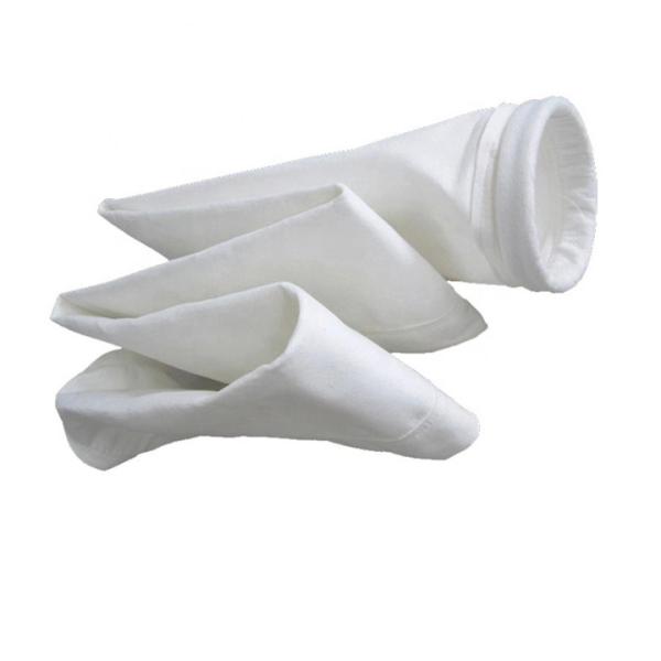Buy cheap PTFE Fiber Alkali Resistance Filter Bags For Industrial Use from wholesalers