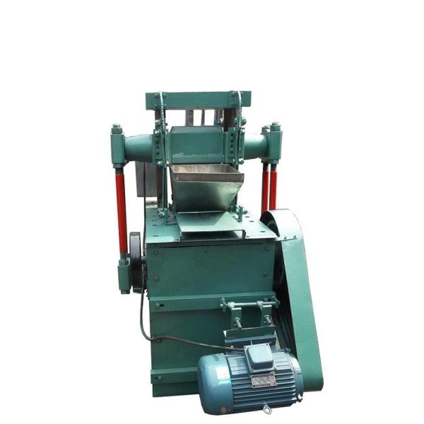 Buy cheap Hydraulic Press Coal Cube 40mm Charcoal Briquette Machine from wholesalers