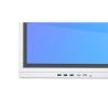 Buy cheap Dual System Digital Interactive Whiteboard Aluminum Frame 65inch Size from wholesalers