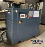Buy cheap 30HP Air Compressor Heat Recovery For Heating Production Water In Industrial Production from wholesalers