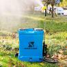 Buy cheap Double Pump Agricultural Pump Sprayer 20L Knapsack Boom Sprayer from wholesalers