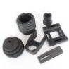 Buy cheap Customized Industrial Rubber Parts With Oil Wear Heat And Oxidation Resistance from wholesalers
