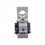 LV ABC Cable Suspension Clamp Assembly Plastic Dead End Metal Anchor