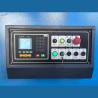 Buy cheap CNC Hydraulic Shearing Machine Hydraulic Guillotine Shear E21S Controller 4mm from wholesalers