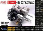 Hot Sale Diesel Fuel Pump 294000-2330 High Pressure Common Rail Injection Pump