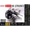Buy cheap Hot Sale Diesel Fuel Pump 294000-2330 High Pressure Common Rail Injection Pump 1460A095 For MITSUBISHI 4M41 from wholesalers