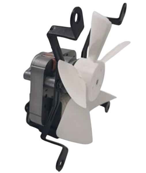 Buy cheap AC Pellet Grill 24W 0.4A Hconvection Blower Motor Blower Fan Replacement from wholesalers