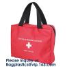 Buy cheap First Aid Bags, Kit Bag, Medical Storage Bag, Portable Pouch, Emergency Medicine, Handy Pills Pocket from wholesalers