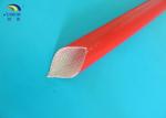 European and Ameriacan standard polyurethane fiberglass sleeve(PU fiberglass