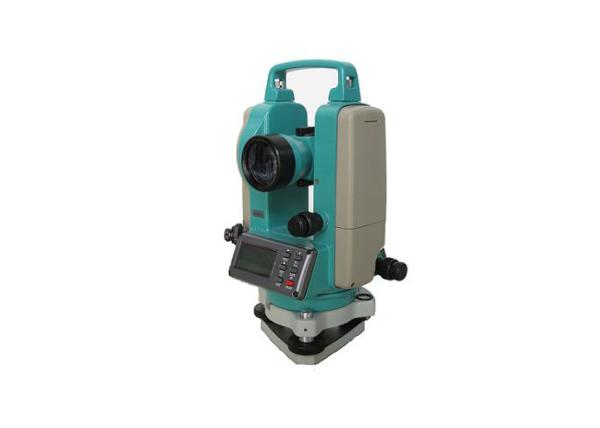Buy cheap DT-2 Theodolite Survey Instrument from wholesalers
