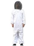 100% Cottoon NZ Model Beekeeping Outfits Beekeeping Protective Overalls Bee