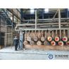 Buy cheap Rotary Kiln Dolomite Calcination Full Plant Machine for Magnesium Metal Project from wholesalers