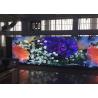 Buy cheap Kinglight SMD3535 Outdoor P6 Full Color LED Display Public Information 27777 dot/㎡ Density from wholesalers