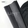 Buy cheap White And Black Woven Waistband Herringbone Waistband Lining For Trousers And Suit Pants from wholesalers