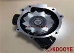 Excavator OEM Doosan Water Pump 400921-00008 For Dl08 Dx260
