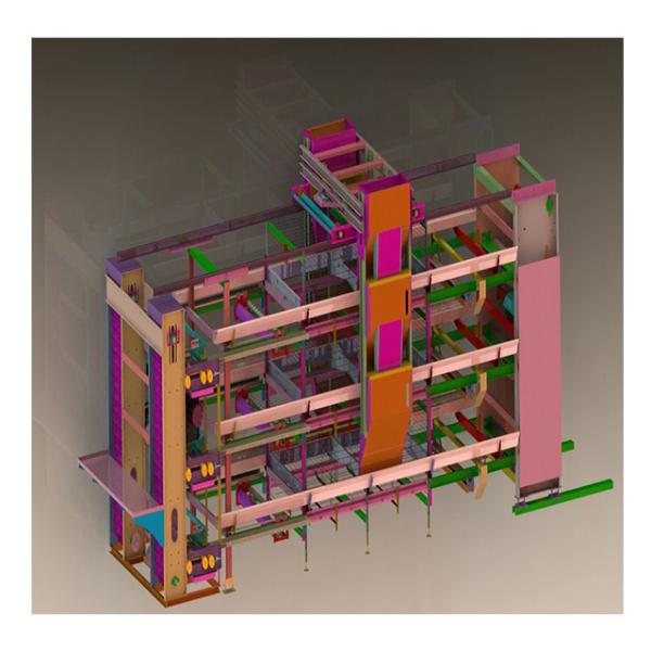 Buy cheap Q235 Hot Galvanized Egg Laying Hens Cage Poultry Farming Equipment Automated Chicken Layer Farming Cage from wholesalers