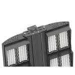 Stadium Sports Field High Lumen Led Flood Light IP65 1200W 1440W 5 Years