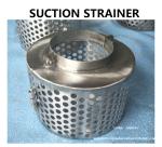 A50S Cb*623-80 Marine Suction Filter Screen - Sewage Well Suction Filter Screen