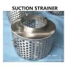 Buy cheap A80S CB*623-80 : Type A - Circular With Clamp Ring , Nominal Diameter 80mm, Stainless Steel Sewage Well Suction Filter from wholesalers