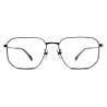 Buy cheap TF3364 Lightweight Titanium Eyewear Frames , Durable Rectangle Eyeglass Frame TF3364 from wholesalers