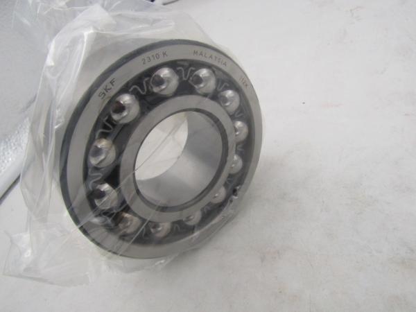Buy cheap 2312 2312K 2313 Double Row Radial Ball Bearings , Self Aligning Roller Bearing from wholesalers