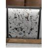 Buy cheap 1300N Porcelain Terrazzo Look Tiles 9mm Thickness Crazing Resistance from wholesalers