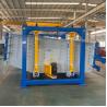 Buy cheap Video Outgoing-Inspection Provided Stainless Steel Vibrating Screen with Vibrating Screen Meshes from wholesalers