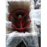 Buy cheap Oilfield Drilling Hand Plate Valve Wellhead Manifold Valve 2-1/16 Inch Pressure 10000PSI from wholesalers