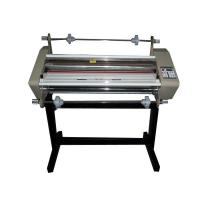 Buy cheap silicone greece prevented film laminating machine product
