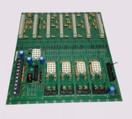 Buy cheap DS200VPBLG1ADD GE Backplane Board from wholesalers