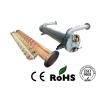 Buy cheap Air Cooled Water Chiller Tubular Heat Exchanger Dry Type Sprial Baffle Plate from wholesalers
