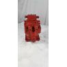 Buy cheap Excavator Spare Parts XE215 M5X130 Slewing Motor from wholesalers