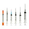 Buy cheap Medical Needle Tubing Injection Molding 0.02mm Tolerance With Multi Cavity from wholesalers