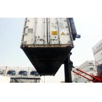 Buy cheap 40RH Prefabricated Refrigerated Reefer Container House product