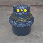 20/925318 JCB Excavator Travel Gearbox Final Drive JS220 JS200 JS255 JZ235 JS210