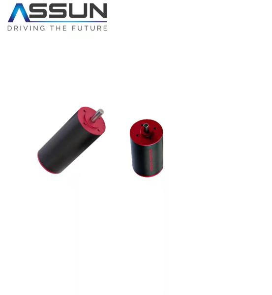 Buy cheap 24v Brushless Driver Motor 3782 Rpm Rated Speed 68W Rated Power from wholesalers
