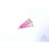 Buy cheap Colorful Epoxy Coated Precision NTC Thermistor Light Weight Miniature Designed from wholesalers