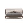 Buy cheap Nordic Modern Full Size Bed , Patent Design Contemporary Wooden Beds from wholesalers