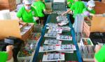 Shanghai Customs Bonded Warehousing Storage Different Suppliers