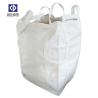Buy cheap Agricultural Products FIBC Bulk Bags Recycled Jumbo Bag Flat Bottom White Color from wholesalers