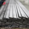 Buy cheap Rectangular Carbon Steel Flat Bar 300mm 1 4 Inch Steel Flat Bar ISO Certificate from wholesalers