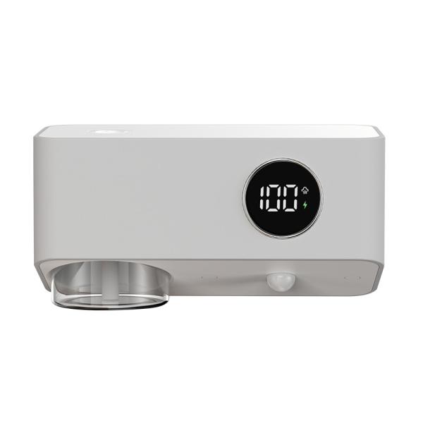 Buy cheap HOMEFISH Aroma Scent Essential Oil Diffusers 40ml OEM ODM from wholesalers