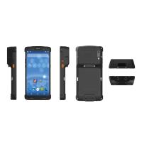 Buy cheap SD60 4GB RAM 64GB ROM Long Distance LF RFID Reader for Android product